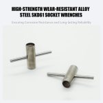 Socket Wrench Set for Multi-Tools - Image 2