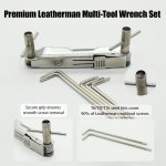 Socket Wrench Set for Multi-Tools - Image 3
