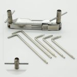 Socket Wrench Set for Multi-Tools